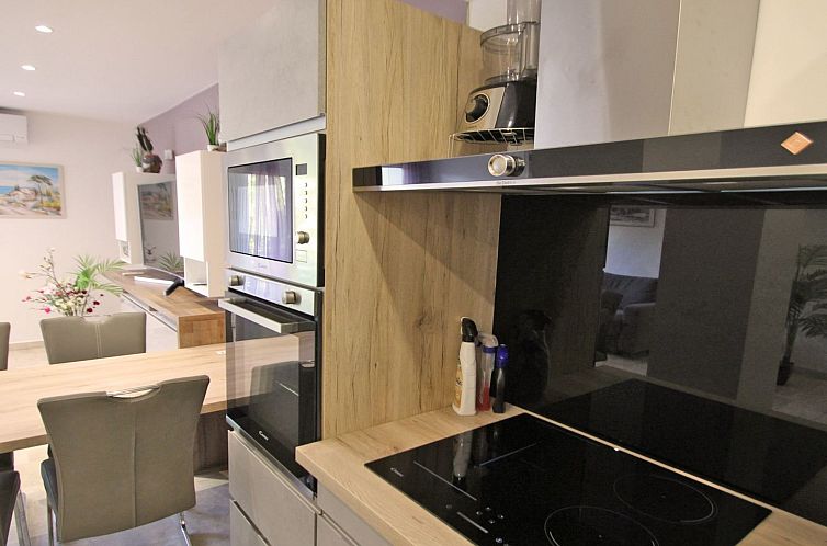 Appartement Wohnung T3 - 5 Personen - Klimatisierung - Wifi 