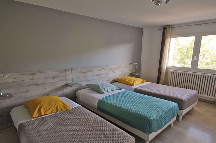 Appartement Wohnung T3 - 5 Personen - Klimatisierung - Wifi 