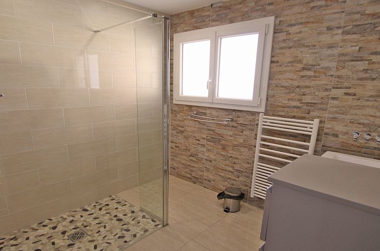 Appartement Wohnung T3 - 5 Personen - Klimatisierung - Wifi 