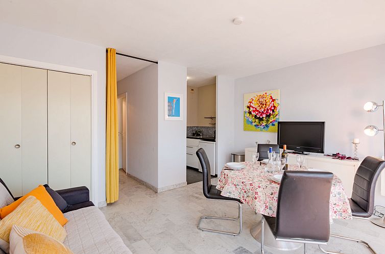 Appartement Résidence Azur