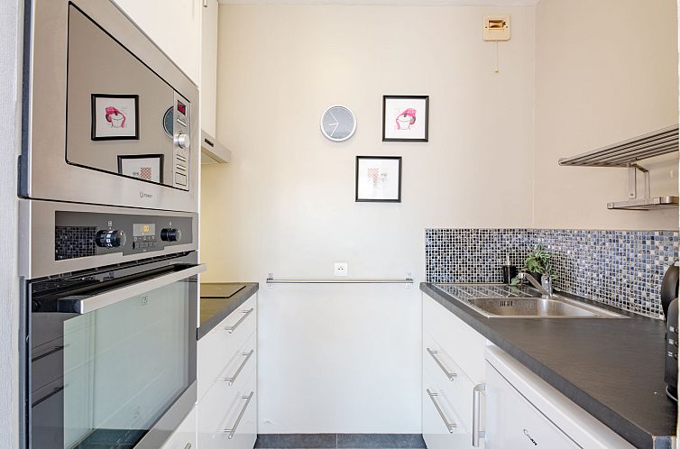 Appartement Résidence Azur