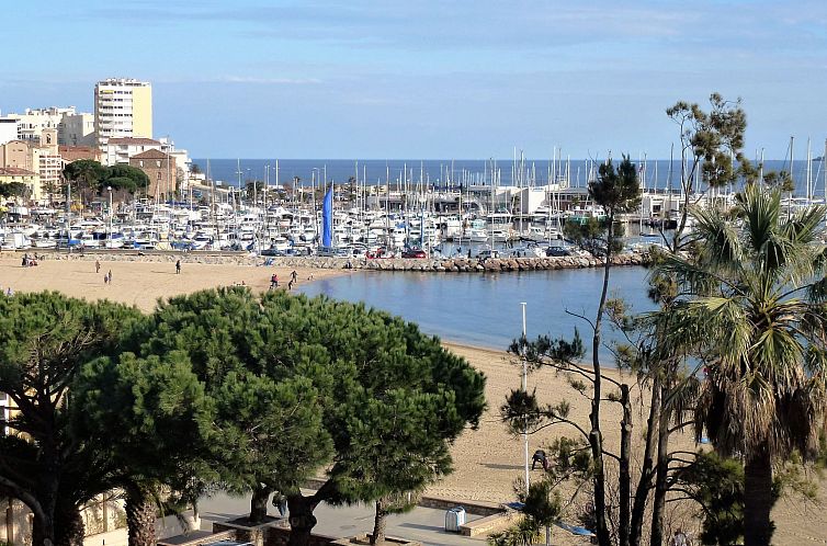 Appartement Résidence Azur