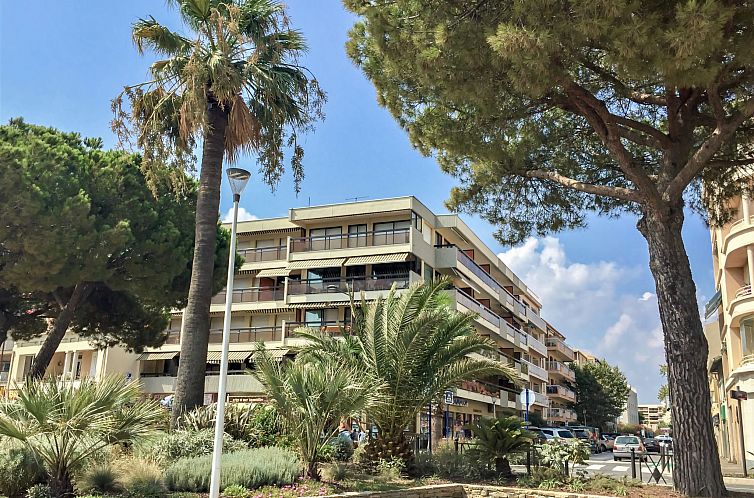 Appartement Résidence Azur