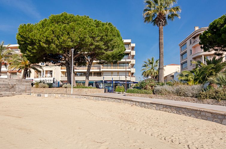 Appartement Résidence Azur