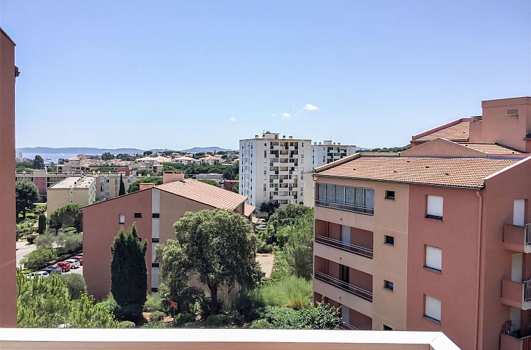 Unterkunft 04859977 - Appartement Provence / Cote d'Azur - Appartement Les Pins Ensoleilles