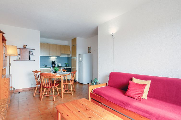 Appartement Les Pins Ensoleilles