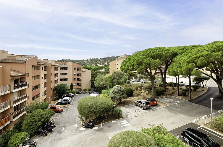 Appartement Les Pins Ensoleilles