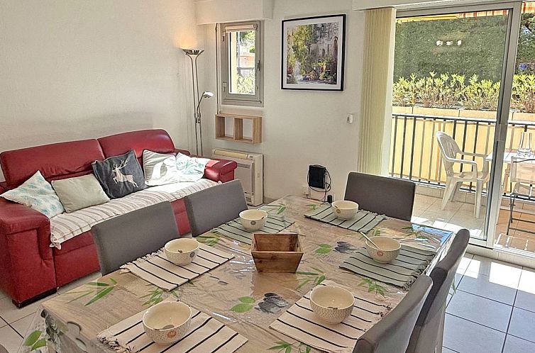 Appartement Appt T3 - Piscine résidence - Klima - Ste Maxim