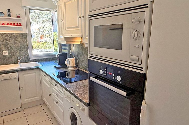 Appartement Appt T3 - Piscine résidence - Klima - Ste Maxim