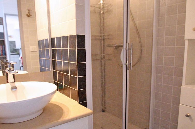 Appartement Appt T3 - Piscine résidence - Klima - Ste Maxim