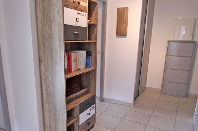 Appartement Appt T3 - Piscine résidence - Klima - Ste Maxim