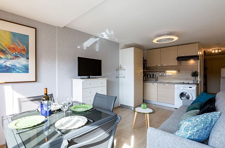 Appartement Les Coralines