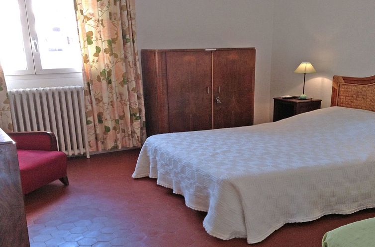 Appartement Appt T4 face à la plage - Clim - Ste Maxime