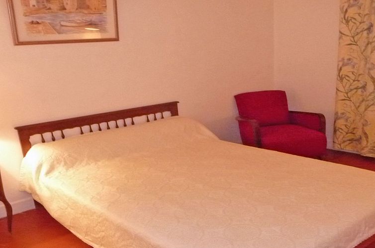 Appartement Appt T4 face à la plage - Clim - Ste Maxime