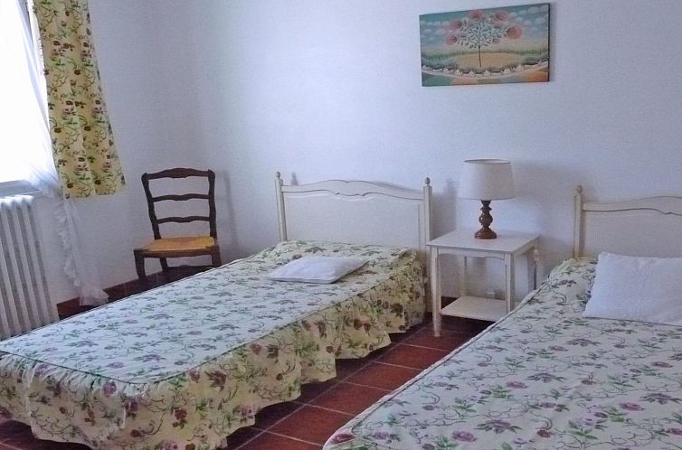 Appartement Appt T4 face à la plage - Clim - Ste Maxime