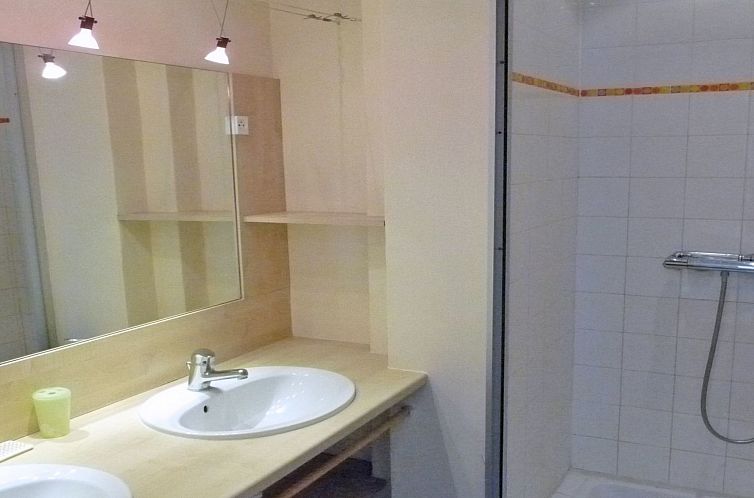 Appartement Appt T4 face à la plage - Clim - Ste Maxime