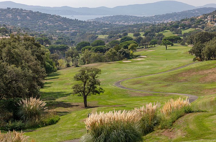 Appartement Apartment Terrasses Croisette - Meerblick