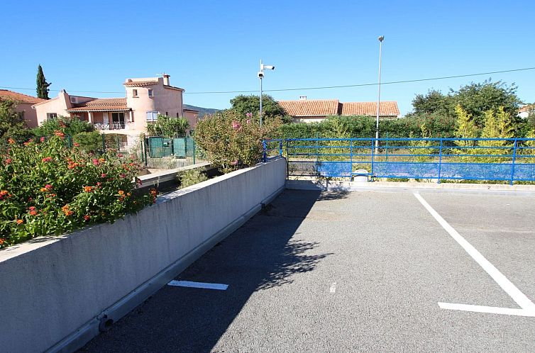 Appartement Apartment Terrasses Croisette - Meerblick