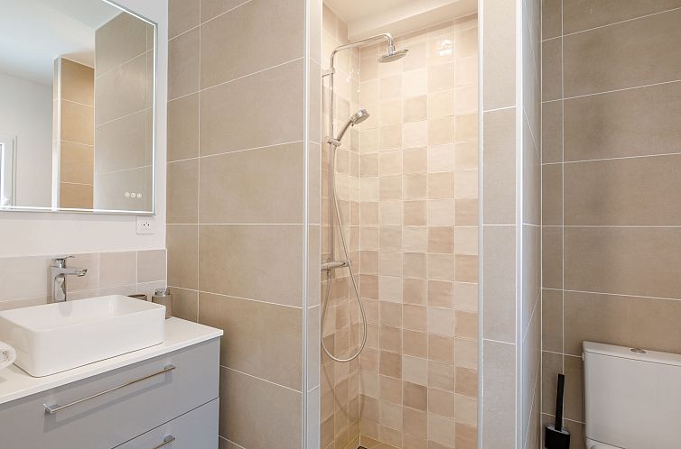 Vakantiehuis Villa La Sianne