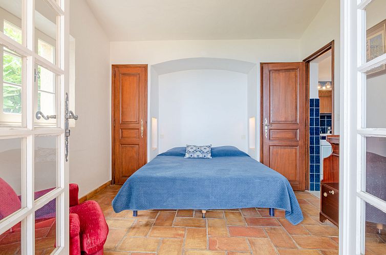 Vakantiehuis Villa La Sianne