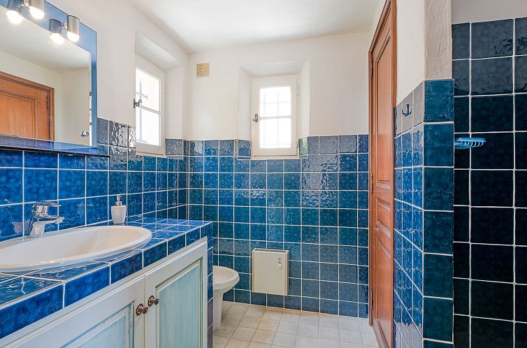 Vakantiehuis Villa La Sianne