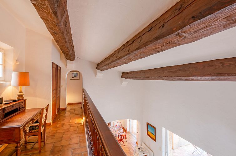 Vakantiehuis Villa La Sianne