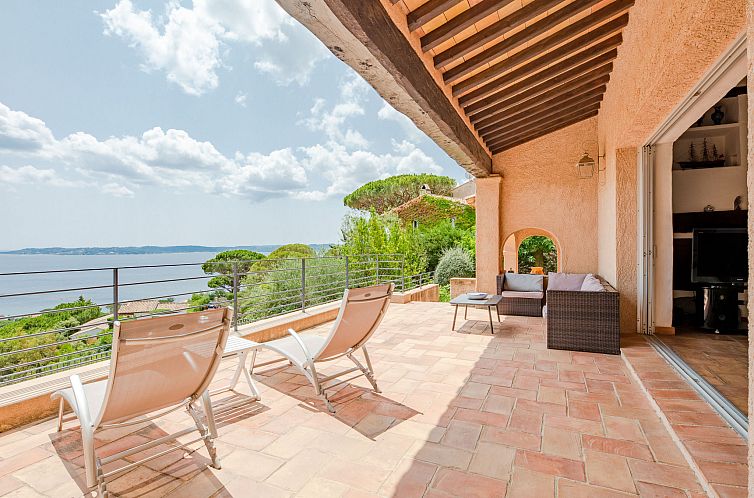 Vakantiehuis Villa La Sianne