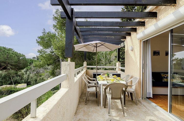 Appartement Les Coteaux de la Nartelle