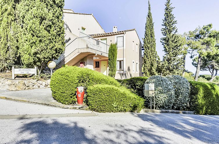 Appartement Les Coteaux de la Nartelle