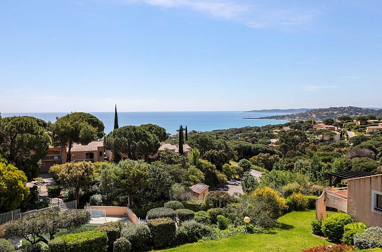 Appartement Les Coteaux de la Nartelle