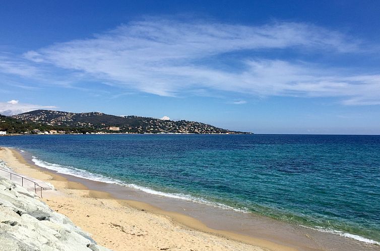 Appartement Les Coteaux de la Nartelle