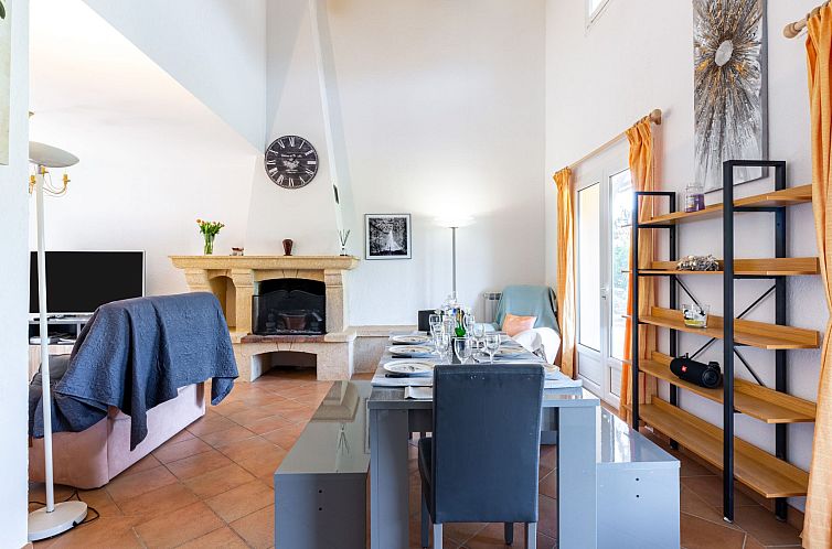 Vakantiehuis Villa Les 4 B