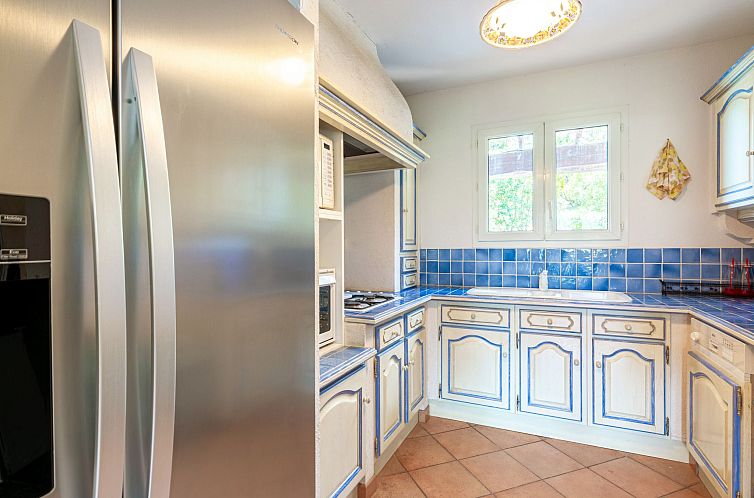 Vakantiehuis Villa Les 4 B