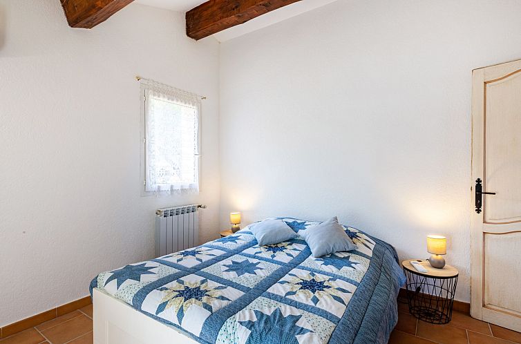 Vakantiehuis Villa Les 4 B