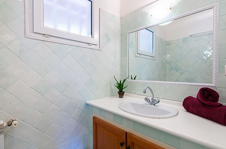 Vakantiehuis Villa Les 4 B