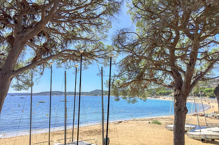 Vakantiehuis Villa Les 4 B