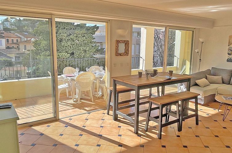 Appartement Wohnung "Port Marine 29B" mit Terrasse