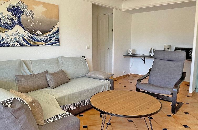 Appartement Wohnung "Port Marine 29B" mit Terrasse