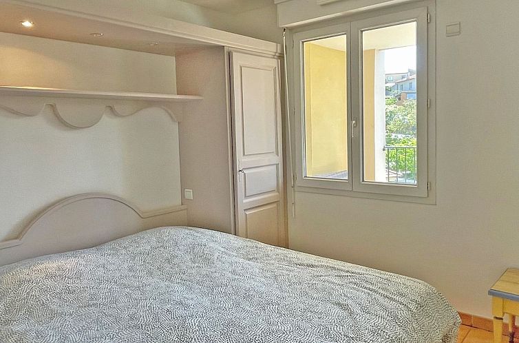 Appartement Wohnung "Port Marine 29B" mit Terrasse