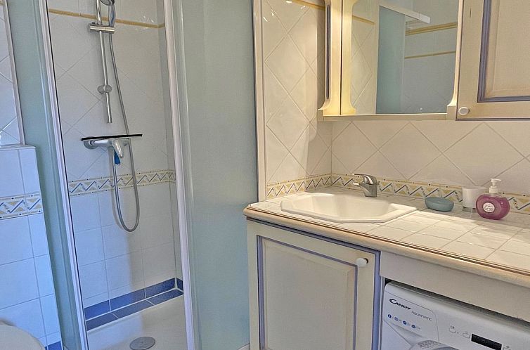 Appartement Wohnung "Port Marine 29B" mit Terrasse