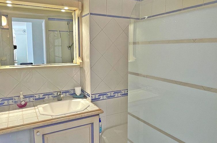 Appartement Wohnung "Port Marine 29B" mit Terrasse