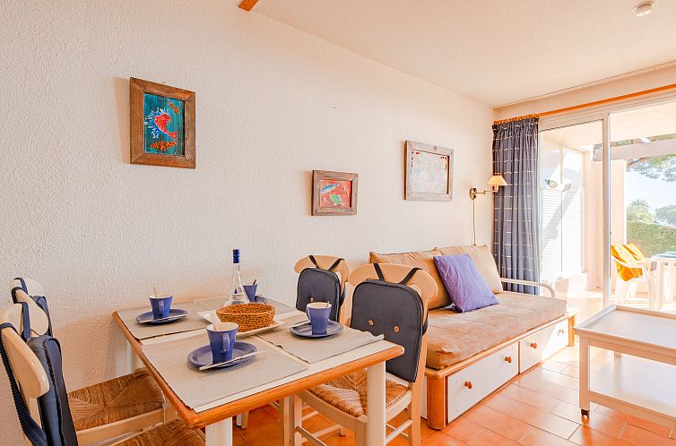Appartement Les Coteaux de la Nartelle