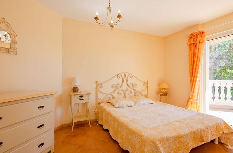 Vakantiehuis La Figuière