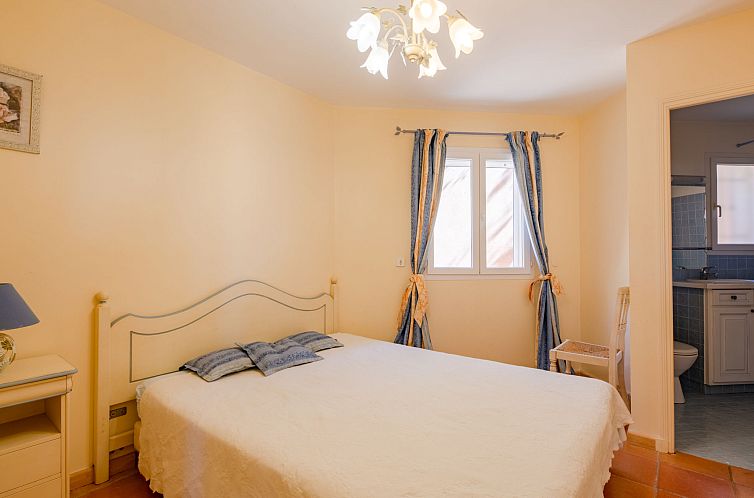 Vakantiehuis La Figuière