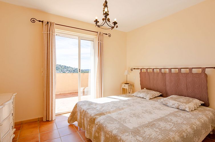 Vakantiehuis La Figuière