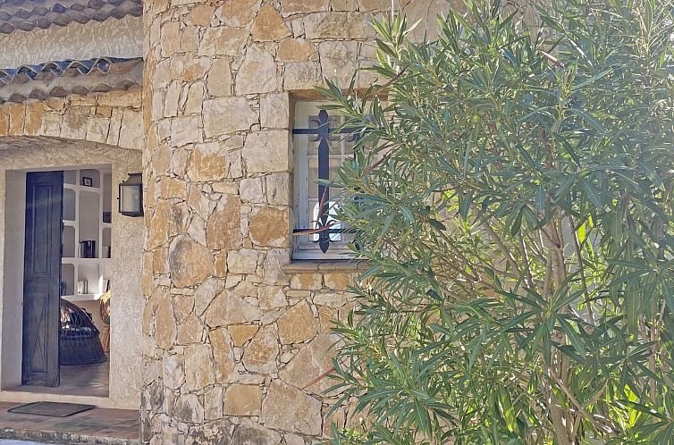 Vakantiehuis La Figuière