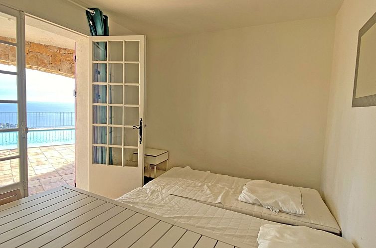Vakantiehuis La Figuière