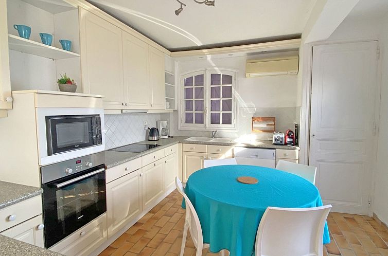 Vakantiehuis La Figuière