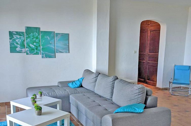 Vakantiehuis La Figuière