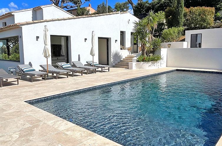 Vakantiehuis Villa 10 Pers - Piscine Privée - Climatisation